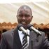 Uasin Gishu Governor Jackson Mandago