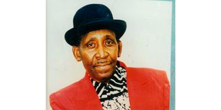 Fadhili William