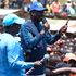 Raila Odinga