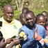Oscar Sudi