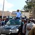 President Uhuru Kenyatta Pipeline estate Nairobi
