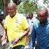 Chopper attack Caleb Kositany and Oscar Sudi