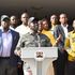 Deputy President William Ruto fuel crisis
