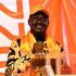 Raila Odinga