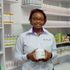 Dr Laura Munyazi Mwangi 
