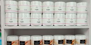 Dr Alora Family Body Butter