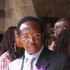 Former KPLC Managing Director Samuel Gichuru