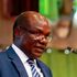Wafula Chebukati
