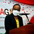 Auditor-General Nancy Gathungu
