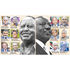 William Ruto and Raila Odinga