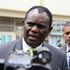 Former Kabete MP George Muchai