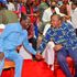 Uhuru Kenyatta