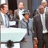 Seretse Ian Khama