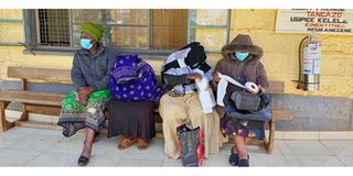 FGM suspects