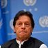 Pakistan's Imran Khan