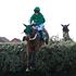 Jockey Daryl Jacob