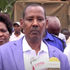 Murang'a County Police Commander Ali Nuno