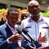 Alfred Mutua