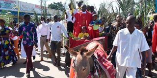Kizito Muchanga
