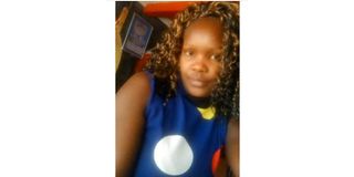 Cecilia Gathoni
