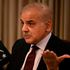 Shehbaz Sharif