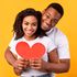 Love couple