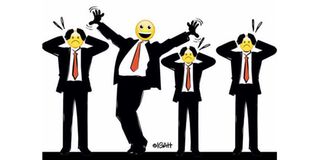 Emoji faces