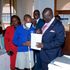 George Magoha