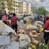 UDA materials burnt Embu