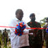President Uhuru Kenyatta
