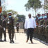 President Uhuru Kenyatta