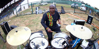 President Uhuru Kenyatta