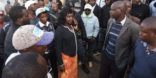 Gladys Boss Shollei