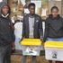 Kabarak University UDA nominations