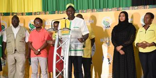 William Ruto