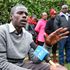 Igembe South MP John Paul Mwirigi 