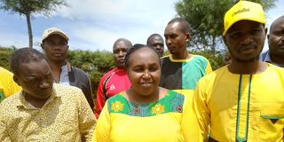 Maryanne Kitany