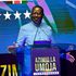 Raila Odinga