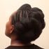 Natural hair 