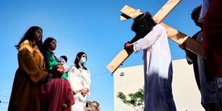 Easter