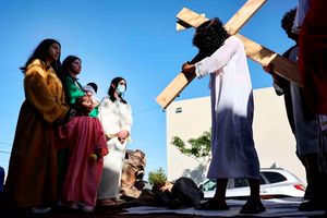 Easter