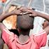 Marsabit drought 