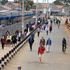 Railways Bus Station