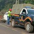 Boda boda accident Njegas village, Kirinyaga County