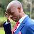 Wilson Sossion.