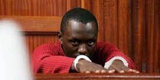 Elgiva Bwire