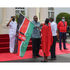 Uhuru Kenyatta 