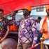 Raila Odinga