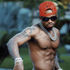 Diamond Platnumz and Rihanna