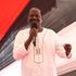 Raila Odinga